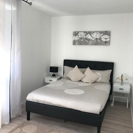 Roanne-Centre Appartement Exterior photo