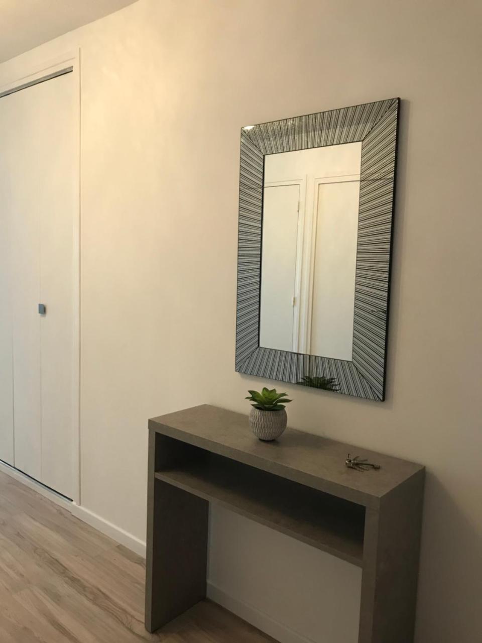 Roanne-Centre Appartement Exterior photo
